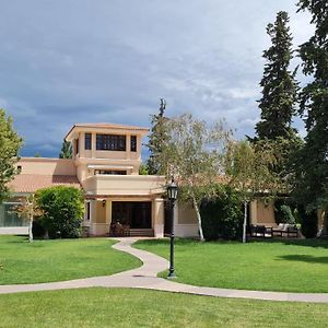 Casa Agostino - Luxury Wine Resort